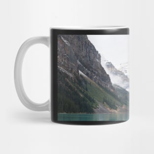 Lake Louise view #6 Mug